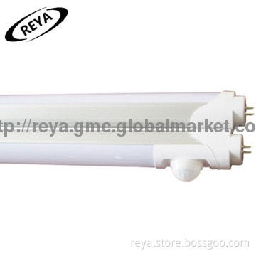 CE RoHS 120cm Infrared Inductive LED tube